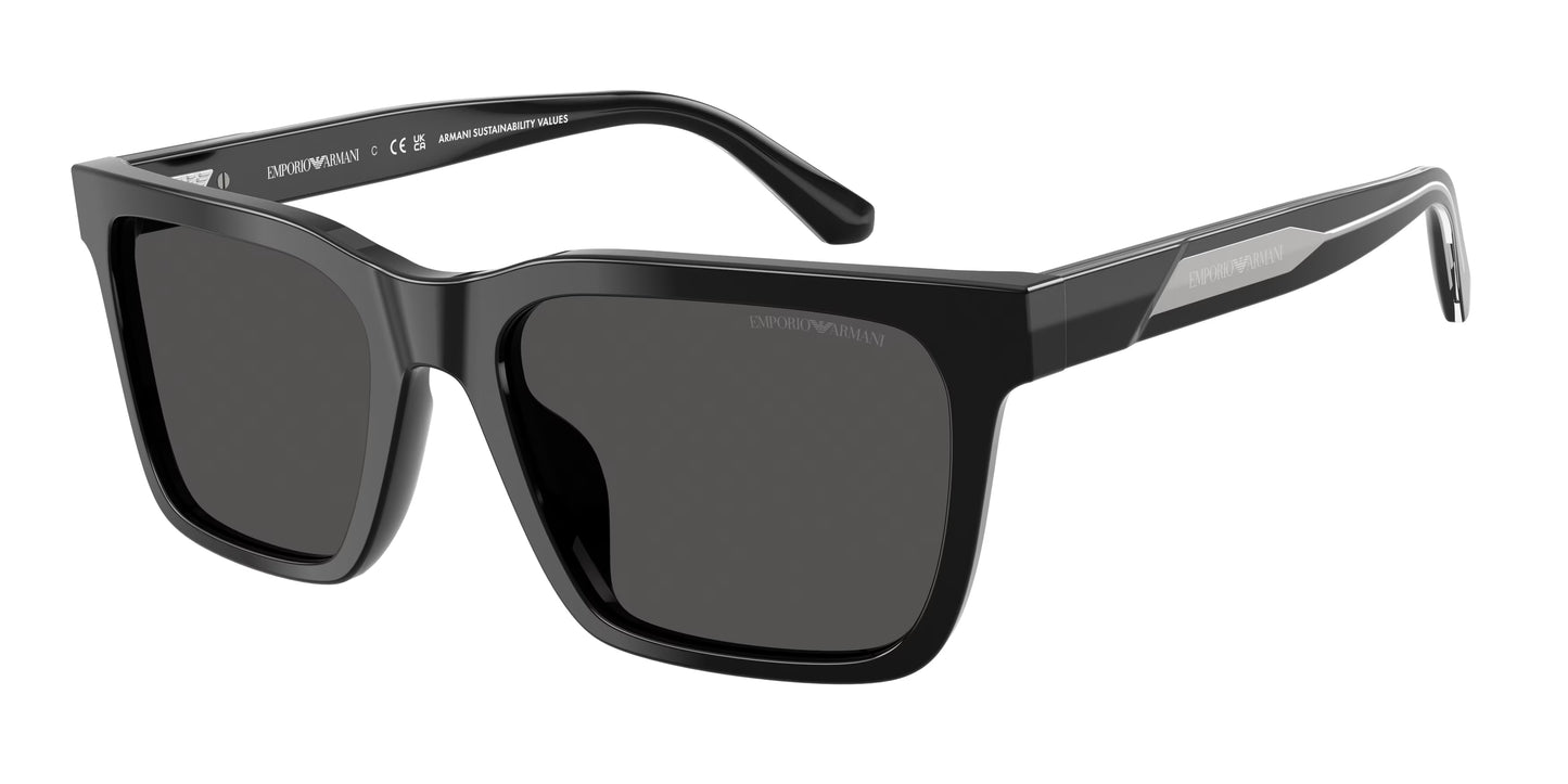 Occhiali da Sole Emporio Armani EA4262U Unisex | Armani Sustainability Values