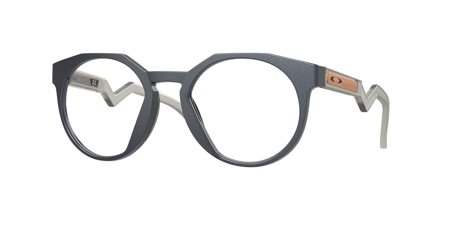 Occhiale da vista Oakley HSTN RX 8139 – Design moderno e comfort quotidiano