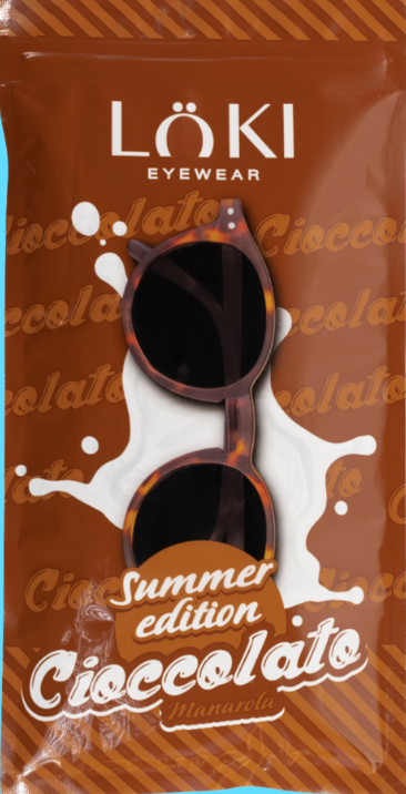 occhiali da sole SUMMER EDITION - MANAROLA