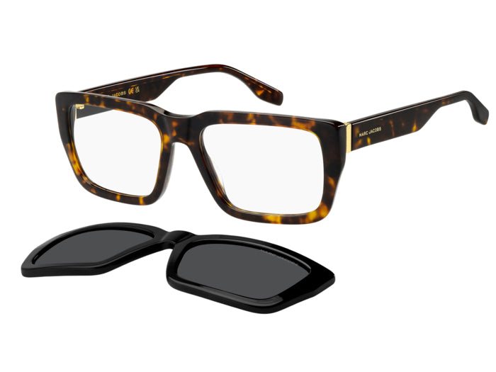 Occhiali da Vista Clip-On Marc Jacobs MARC 849/C