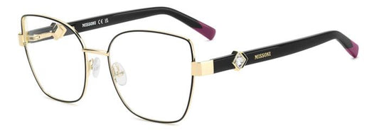 Occhiali da Vista Missoni MIS0255 – Eleganza Sofisticata