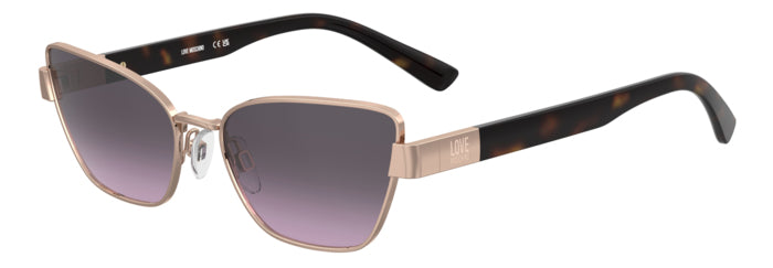 Occhiali da Sole Love Moschino MOL108/S