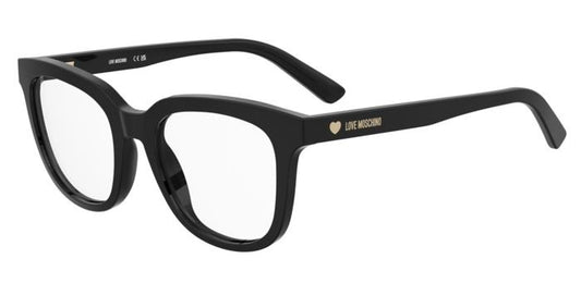Occhiali da Vista Love Moschino MOL666 – Collezione Basic Acetate