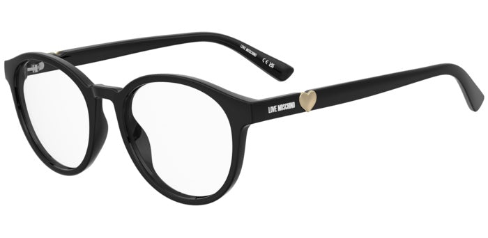 Occhiali da Vista Love Moschino MOL683