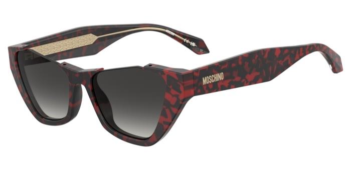 Occhiali da Sole Moschino MOS197 – Collezione Cut-Out