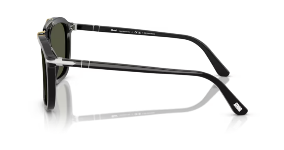 occhiali da sole Persol PO0203S - edizione Ayrton Senna