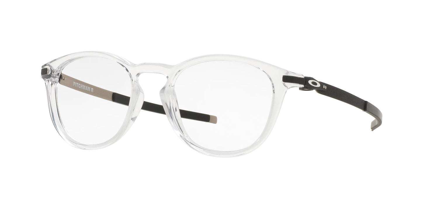 Occhiale da vista Oakley Pitchman R 8105 – Stile moderno e comfort superiore