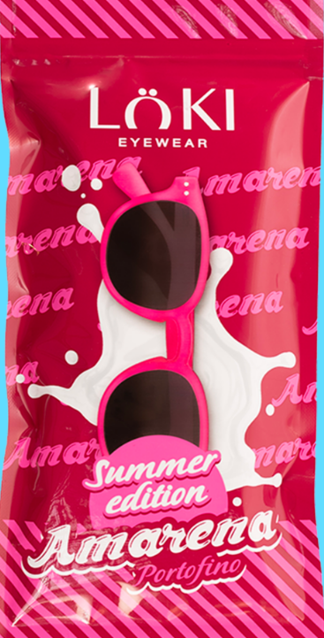 occhiali da sole SUMMER EDITION - PORTOFINO