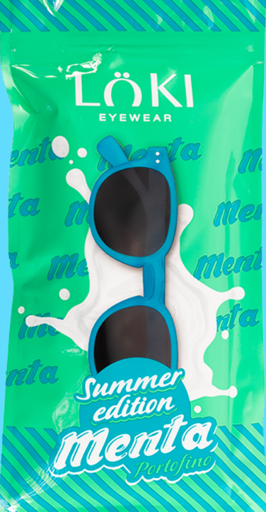 occhiali da sole SUMMER EDITION - PORTOFINO