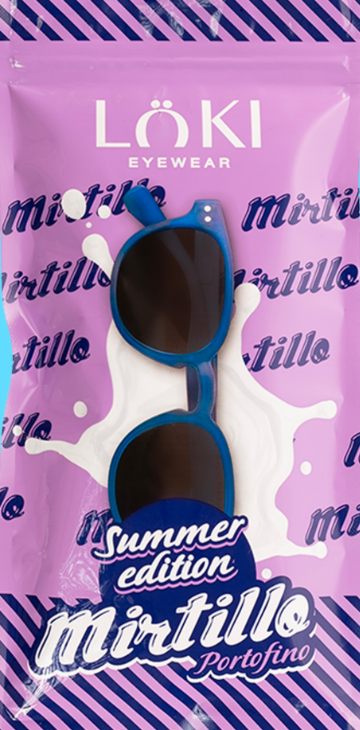 occhiali da sole SUMMER EDITION - PORTOFINO