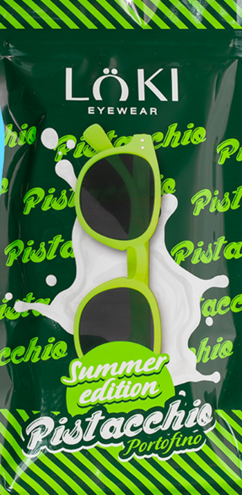 occhiali da sole SUMMER EDITION - PORTOFINO