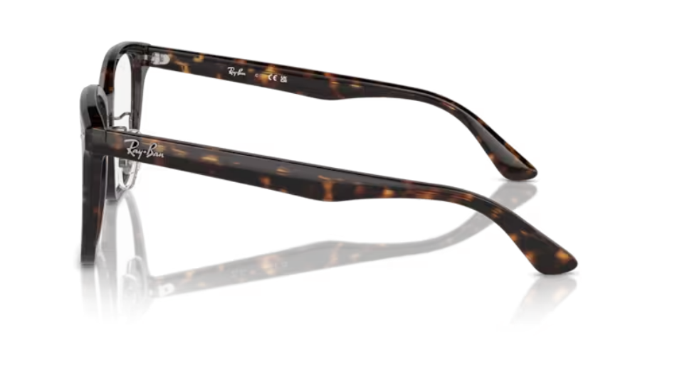 occhiali da vista Ray-Ban RX5425D LIMITED EDITION capodanno cinese