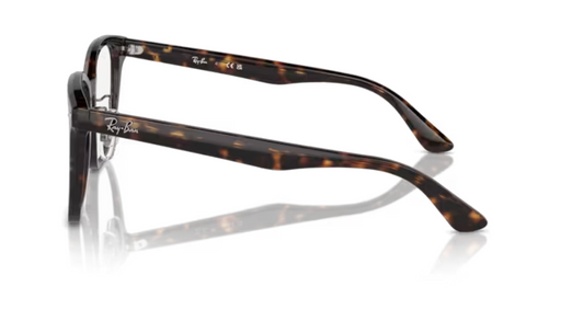 Occhiali da Vista Ray-Ban RX5425D Limited Edition – Capodanno Cinese Year of the Snake