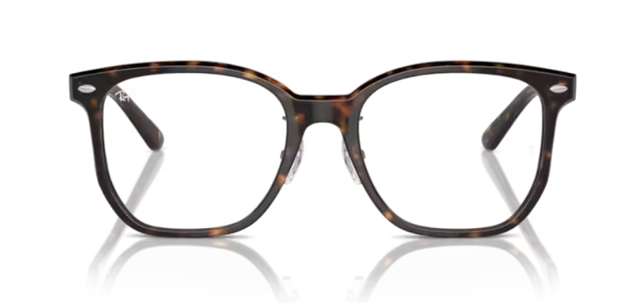 occhiali da vista Ray-Ban RX5425D LIMITED EDITION capodanno cinese