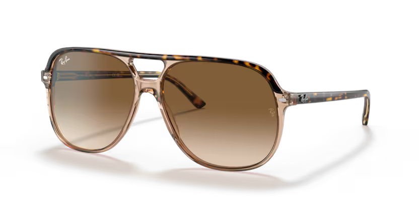 Occhiali da Sole Ray-Ban Bill 2198 – Rivisitazione Moderna degli Aviator
