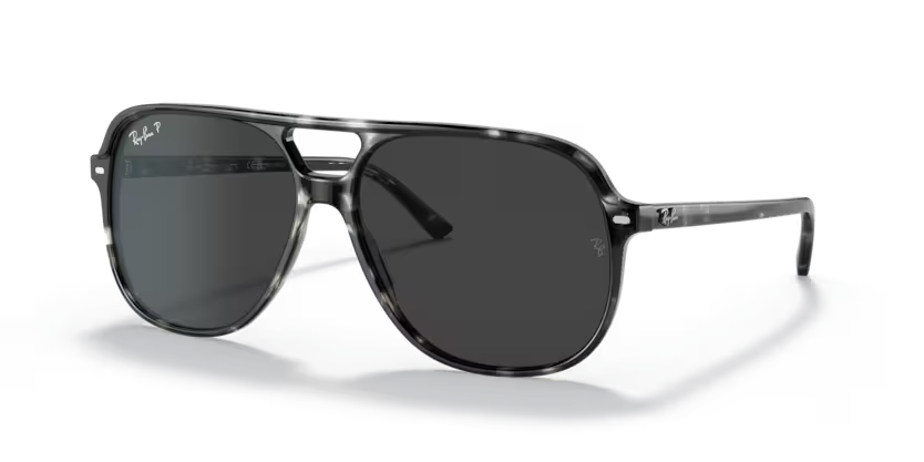 Occhiali da Sole Ray-Ban Bill 2198 – Rivisitazione Moderna degli Aviator