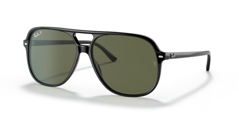 Occhiali da Sole Ray-Ban Bill 2198 – Rivisitazione Moderna degli Aviator
