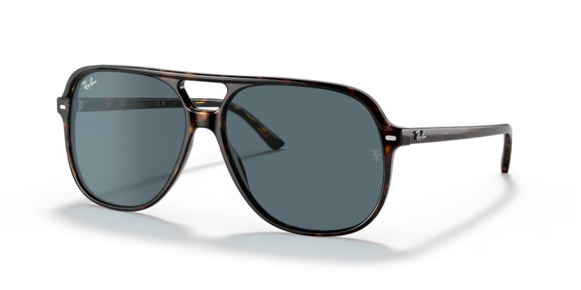 Occhiali da Sole Ray-Ban Bill 2198 – Rivisitazione Moderna degli Aviator