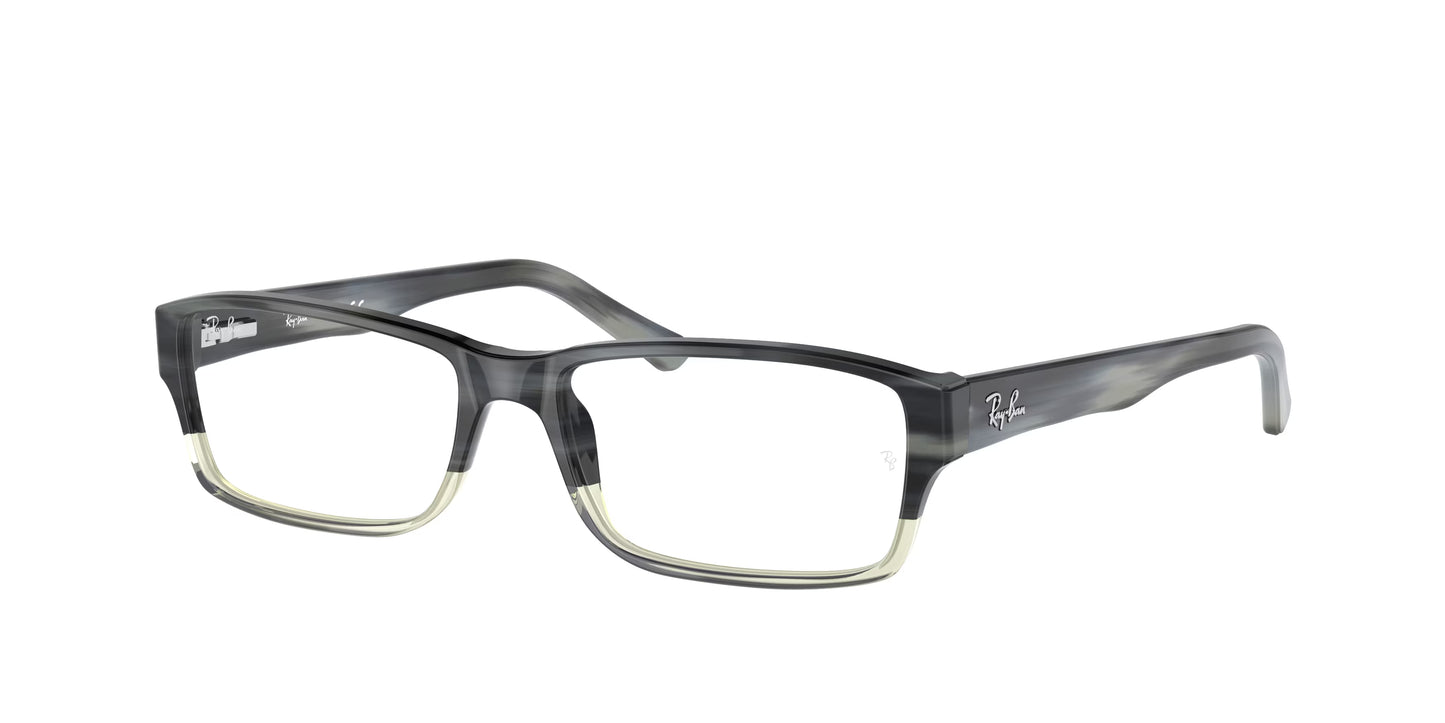 Occhiale da vista Ray-Ban RX5169 – Eleganza classica e comfort quotidiano