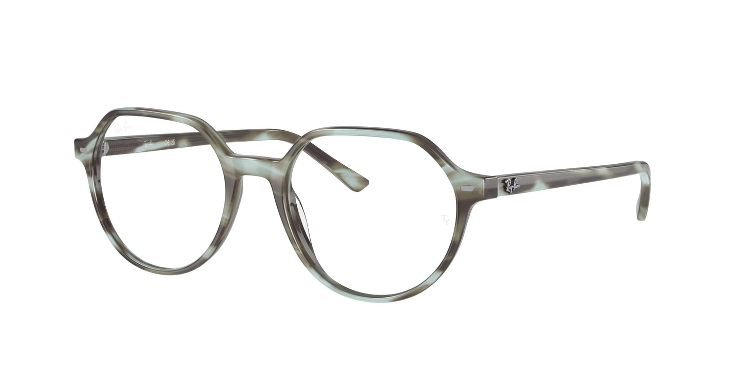 Occhiale da vista Ray-Ban Thalia RX5395 – L’eleganza retrò che non passa mai di moda