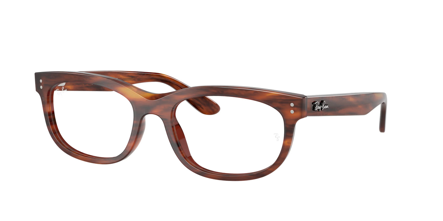 Occhiale da vista Ray-Ban RX5489 Balorette