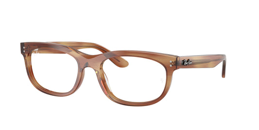 Occhiale da vista Ray-Ban RX5489 Balorette