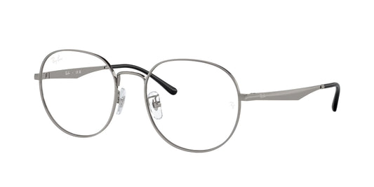 Occhiale da vista Ray-Ban RX6517D