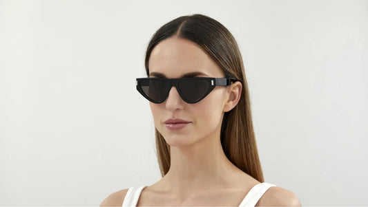 Occhiali da Sole Saint Laurent SL 468 005 New Wave