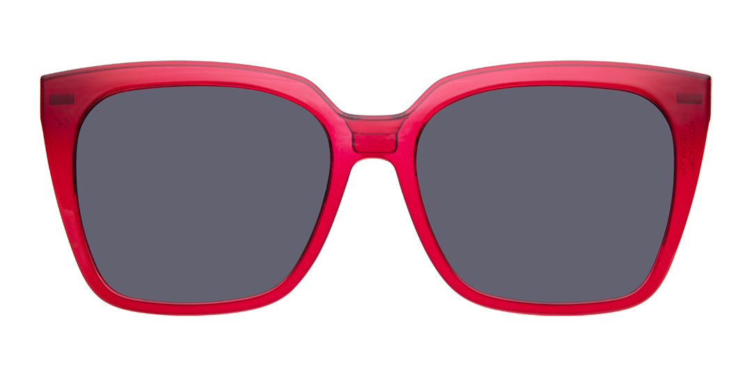 Occhiali da Vista con Clip-On Magnetico H1N1 TRCA252