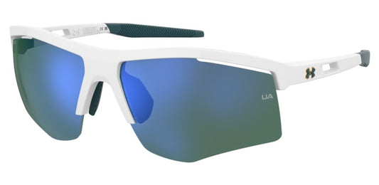 Occhiali da Sole Under Armour UA Flexlite/G Sportivi Semi-Rimless
