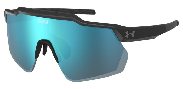 Occhiali da Sole Under Armour UA Flipped Pro Sportivi Flip-Up