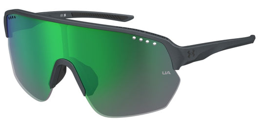 Occhiali da Sole Under Armour UA Gameday II/G Sportivi Semi-Rimless