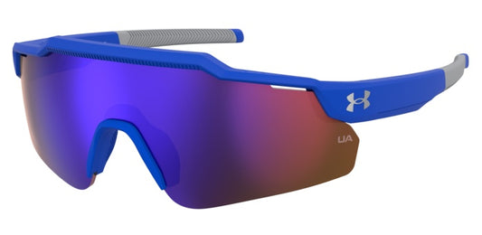Occhiali da Sole Under Armour UA LevelUp JR Sportivi Junior