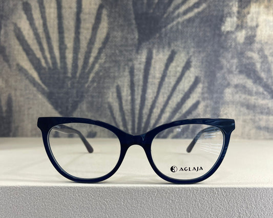 Occhiale da vista AGLAJA A991 - cat eye