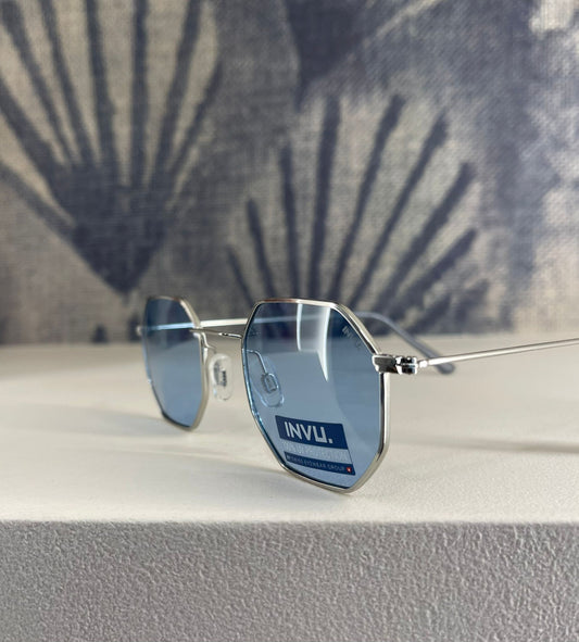 occhiali da sole Invu T1906 POLARIZZATI