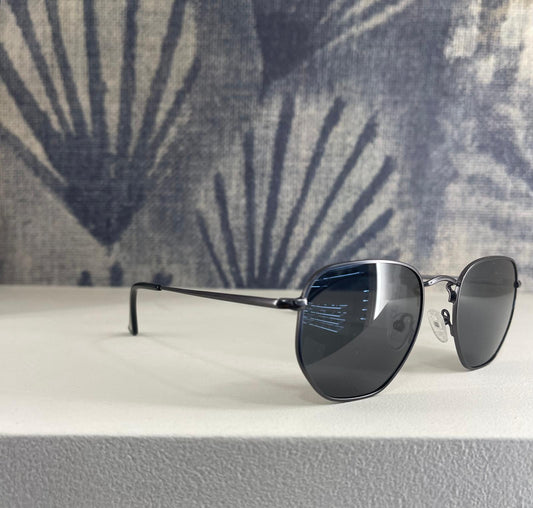 occhiali da sole Exagonal - POLARIZZATI