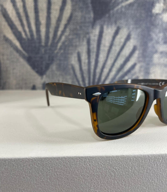 Occhiali da Sole Centrostyle S0100 | POLARIZZATI