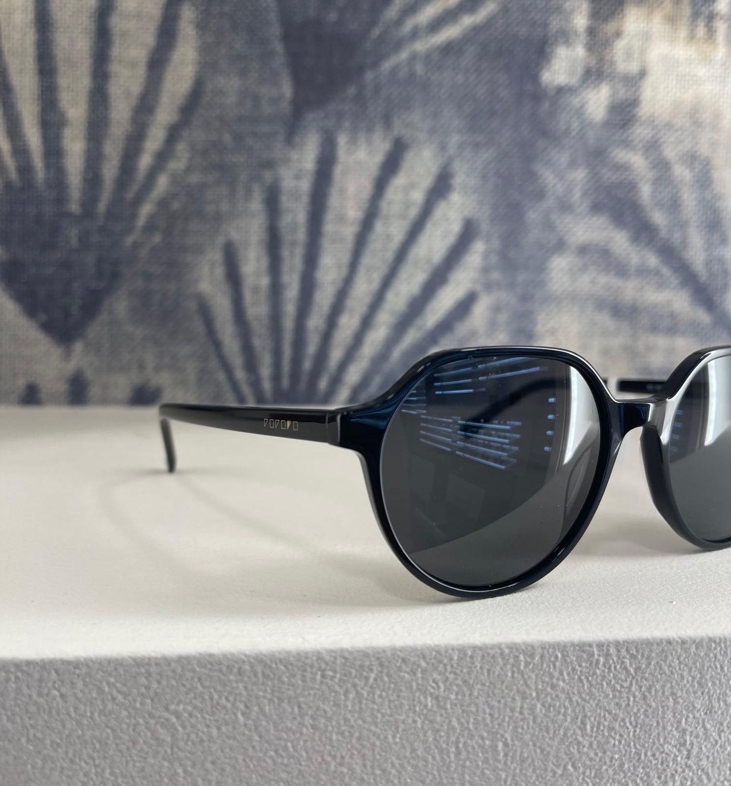 Occhiali da Sole Brixton BS180 – Design Essenziale e Stile Urbano