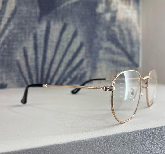 occhiali da vista Exagonal A752