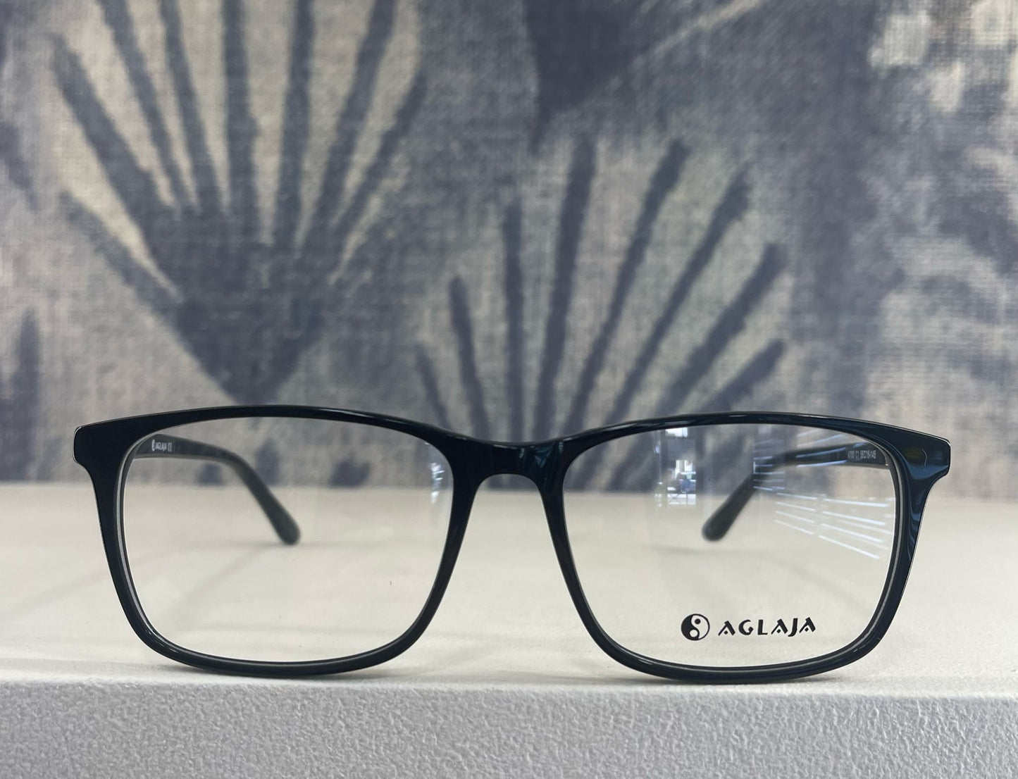 occhiali da vista unisex rettangolari A700