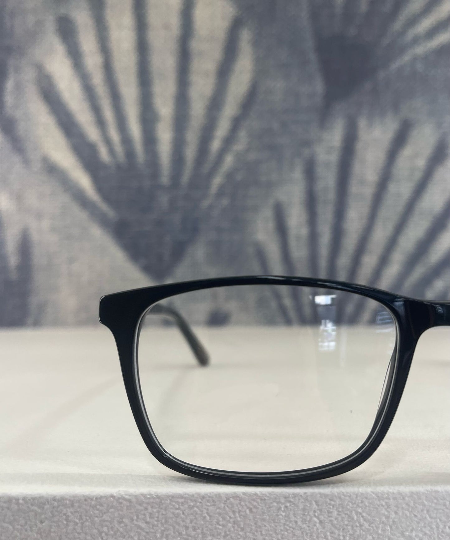 occhiali da vista unisex rettangolari A700