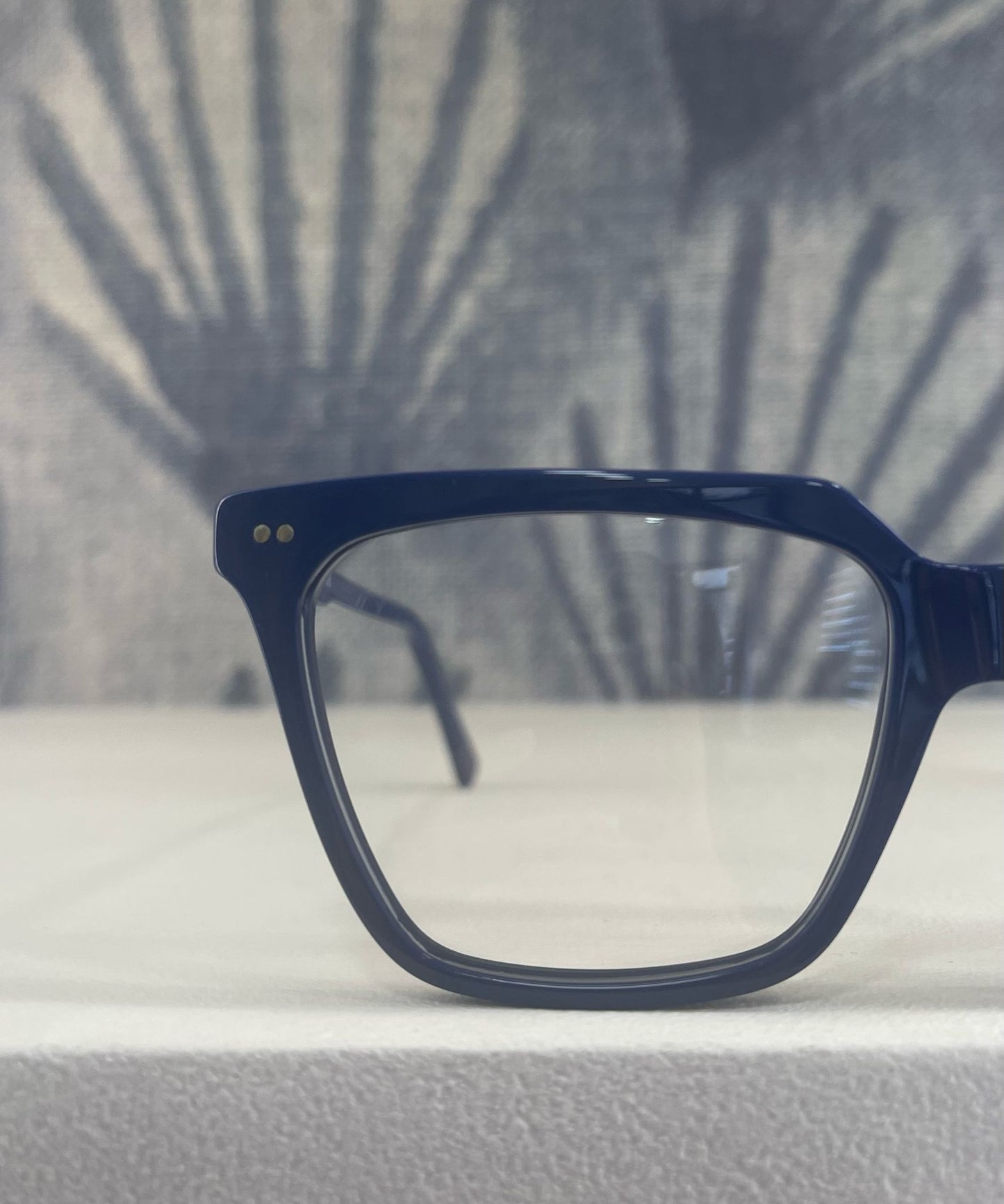 Occhiali da Vista Aglaja A735 – Eleganza Geometrica e Colori Decisi