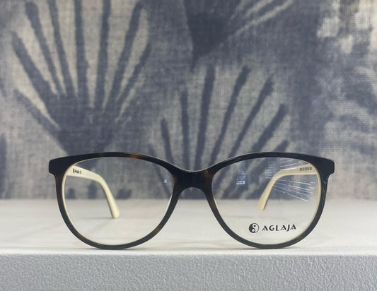Occhiali da vista donna Aglaja A751 – Cat Eye