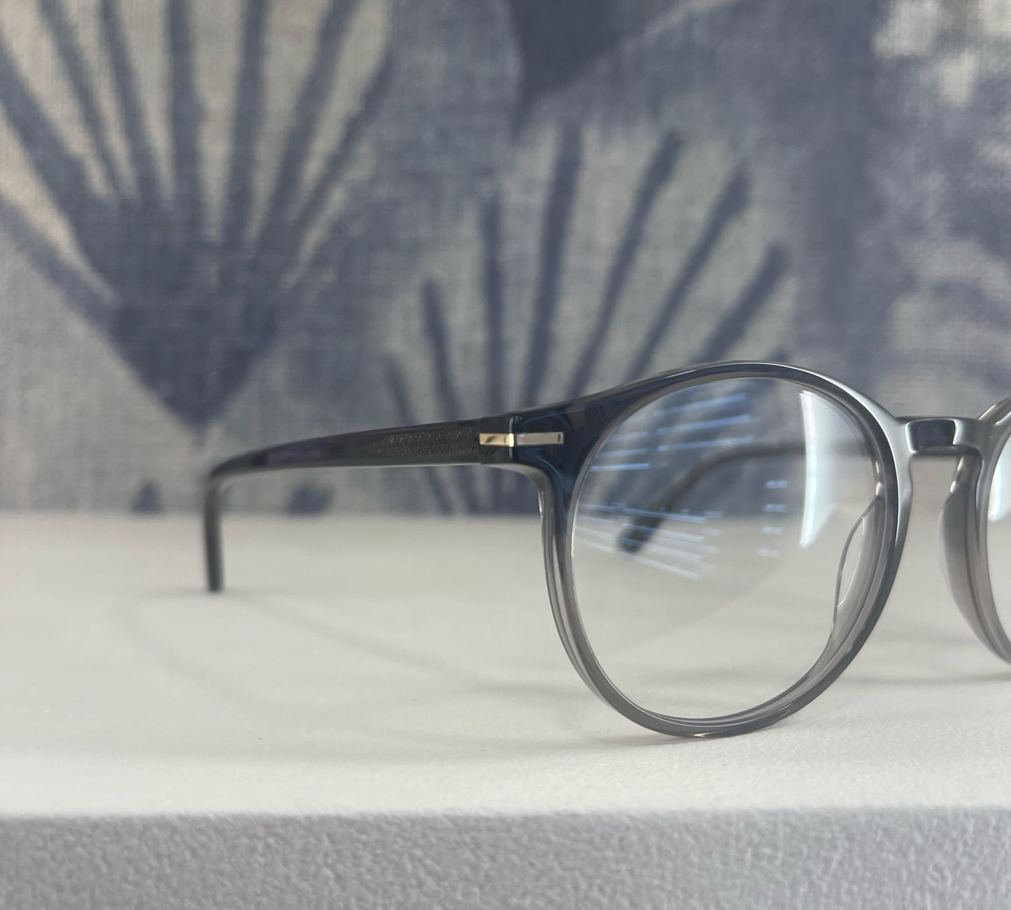 occhiali da vista tondi unisex A755