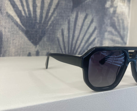 Occhiali da Sole unisex Aviator moderno - POLARIZZATO