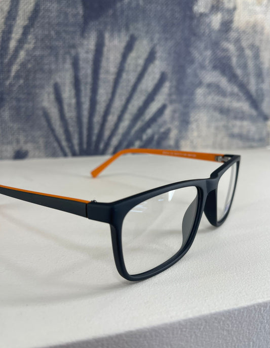 Occhiali da Vista iKALY – Montatura Leggera Unisex OP214