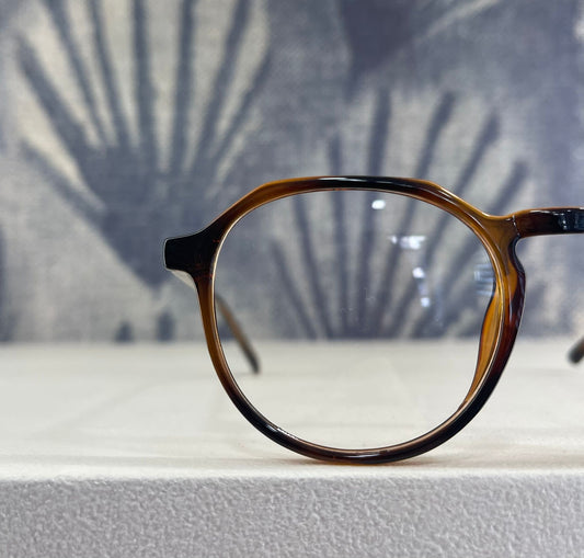 Occhiali da Vista Unisex Small Fit | Eleganza compatta e moderna OP295