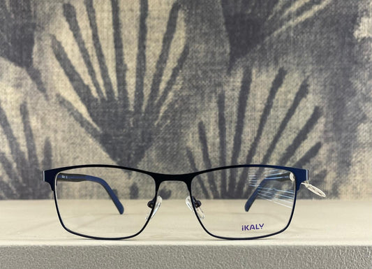 Occhiali da vista iKALY P314 – Uomo