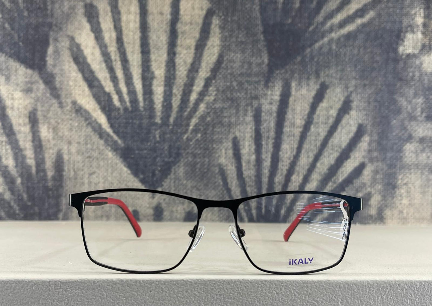 Occhiali da vista iKALY P314 – Uomo