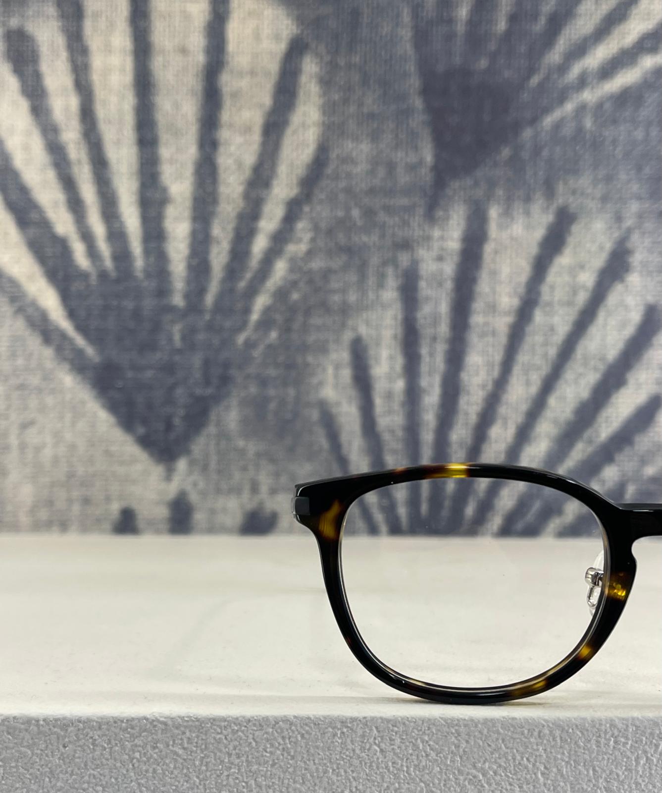 Occhiale da vista Eyes G896 – Stile rotondo e fascino contemporaneo